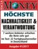 Award Haas 13