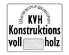 Award Hagemann 1 - Konstruktionsvollholz KVH