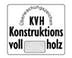 Award Hagemann 1 - Konstruktionsvollholz KVH