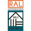 Award Hagemann 2 - RAL Holzschutz