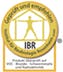 Award Kitzlinger IBR Siegel
