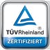 Award Meisterstück 8 - TÜV