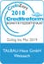 Award Talbau Creditreform 2018