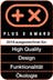 Award Talbau Plux X Award 2018