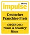 Award TownCountry 2
