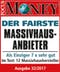Award Viebrockhaus 1 - Fairster Massivhausanbieter