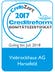 Award Viebrockhaus 6 - CrefoZert