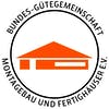 Award Zimmermann 02 - Bundes Gütegemeinschaft Montagebau