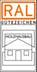 Award Zimmermann 03 - RAL Gütezeichen Holzhausbau