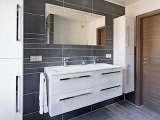Fertighaus Mala von Fingerhut Haus Schlüsselfertig ab 368580€, Bungalow Innenansicht 4