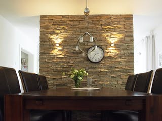 Fertighaus Cilia von Fingerhut Haus Schlüsselfertig ab 474890€, Bungalow Innenansicht 3