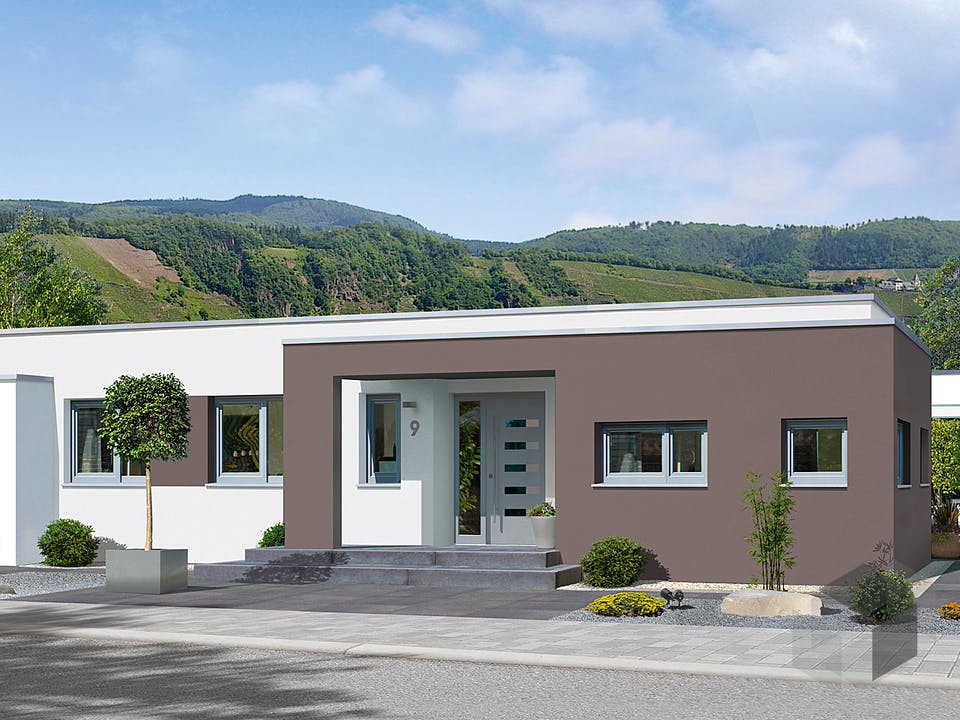 Karismo von Fingerhut Haus Außenansicht