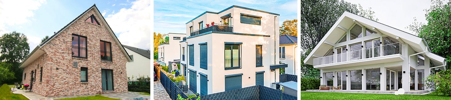 Massivhausanbieter METISHAUS