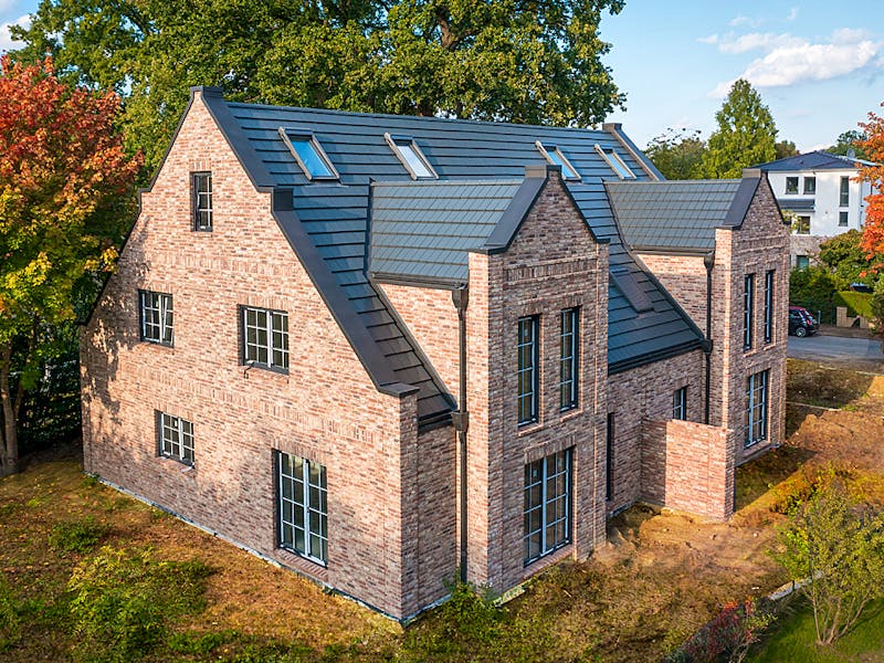 Massivhausanbieter METISHAUS