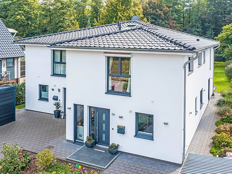 Massivhausanbieter METISHAUS