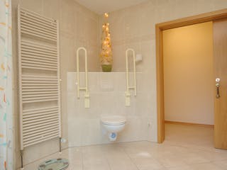 Fertighaus Libereco von Fingerhut Haus Schlüsselfertig ab 405065€, Bungalow Innenansicht 2