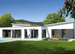 Einen Bungalow bauen | Preise | Anbieter | Infos Einen Bungalow bauen | Preise | Anbieter | Infos