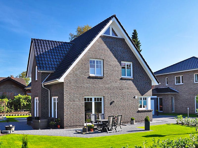 Massivhausanbieter AMR-Wohnbau