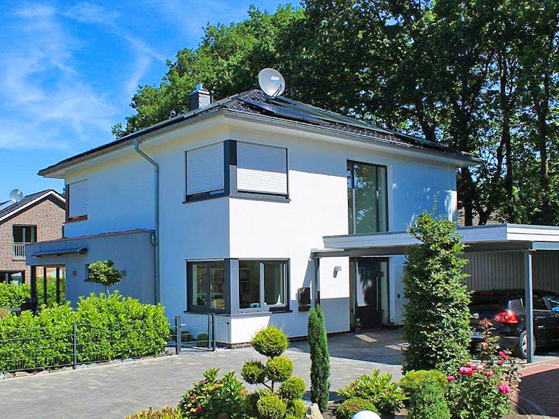 Massivhausanbieter AMR-Wohnbau