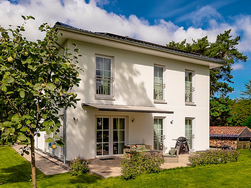 Massivhausanbieter Elbe-Haus® Ost