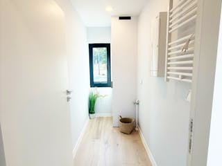 Fertighaus Mallorca von Easy Homes - Tiny- & Modulhäuser Schlüsselfertig ab 189000€, Bungalow Innenansicht 10