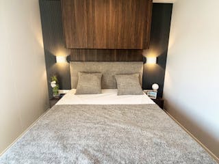 Fertighaus Mallorca von Easy Homes - Tiny- & Modulhäuser Schlüsselfertig ab 189000€, Bungalow Innenansicht 7
