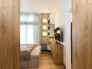 Fertighaus Gaja von Easy Homes - Tiny- & Modulhäuser Schlüsselfertig ab 330000€, Bungalow Innenansicht 4