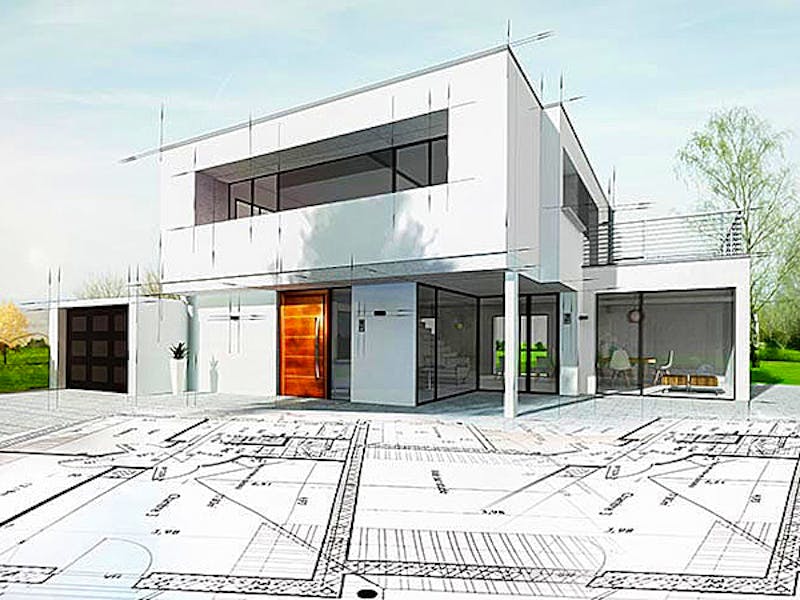 Massivhausanbieter ISV ProjektHaus