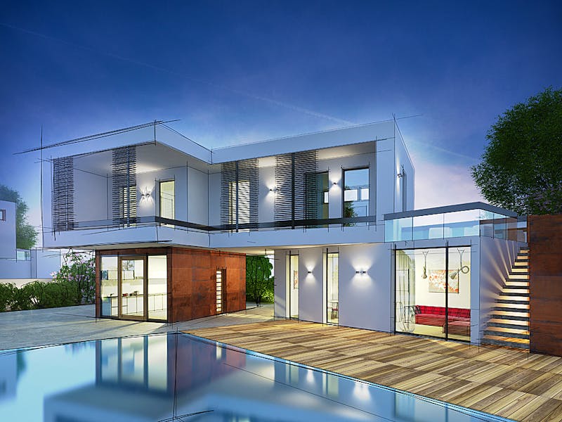 Massivhausanbieter ISV ProjektHaus