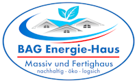 Massivhausanbieter BAG Energie-Haus