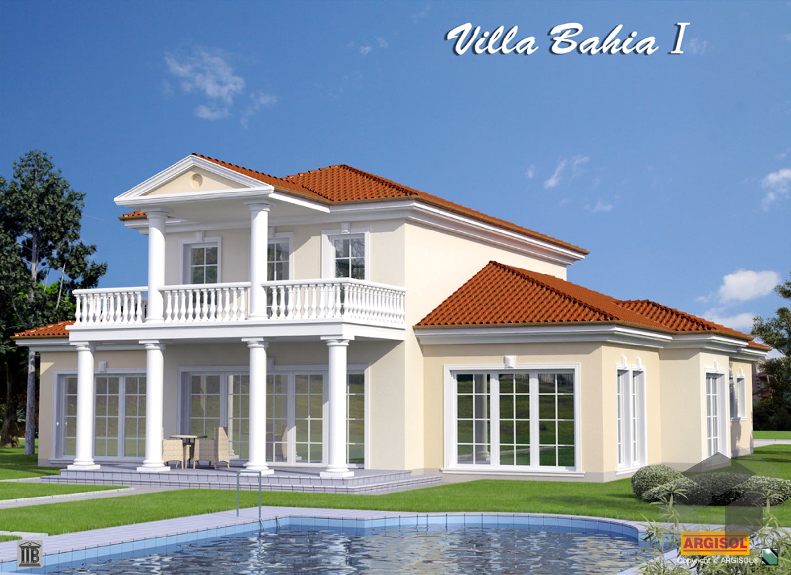 Bahia i