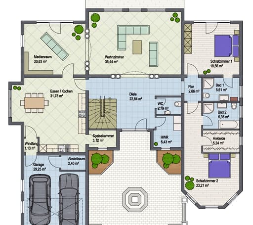 Bahia II floor_plans 1