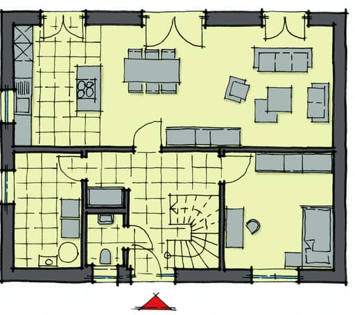 Baixa WhiteLine 40 floor_plans 0
