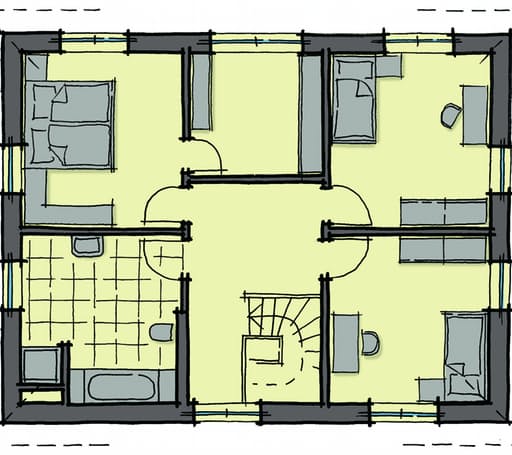 Baixa WhiteLine 40 floor_plans 1