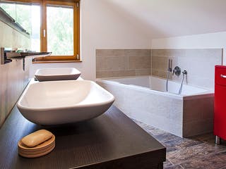 Fertighaus Balance 772.340 von Beilharz Schlüsselfertig ab 250000€, Satteldach-Klassiker Innenansicht 4