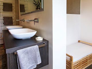 Fertighaus Balance 772.340 von Beilharz Schlüsselfertig ab 250000€, Satteldach-Klassiker Innenansicht 5