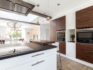 Fertighaus Balance 772.369 von Beilharz Schlüsselfertig ab 250000€, Satteldach-Klassiker Innenansicht 2