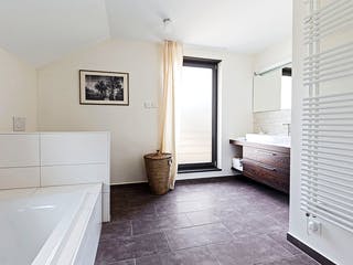 Fertighaus Balance 772.369 von Beilharz Schlüsselfertig ab 250000€, Satteldach-Klassiker Innenansicht 3