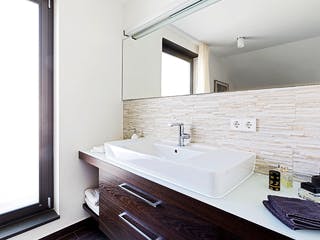 Fertighaus Balance 772.369 von Beilharz Schlüsselfertig ab 250000€, Satteldach-Klassiker Innenansicht 4