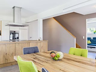 Fertighaus Balance 772.457 von Beilharz Schlüsselfertig ab 250000€, Satteldach-Klassiker Innenansicht 1