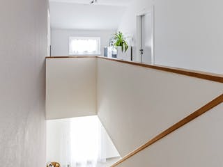 Fertighaus Balance 772.457 von Beilharz Schlüsselfertig ab 250000€, Satteldach-Klassiker Innenansicht 3