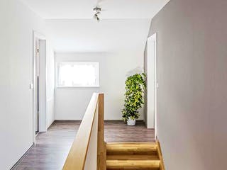 Fertighaus Balance 772.457 von Beilharz Schlüsselfertig ab 250000€, Satteldach-Klassiker Innenansicht 4