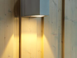 Fertighaus Bambus von Stommel Haus Schlüsselfertig ab 300000€, Blockhaus Innenansicht 10