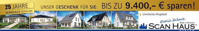 Aktionsbanner Scanhaus 7