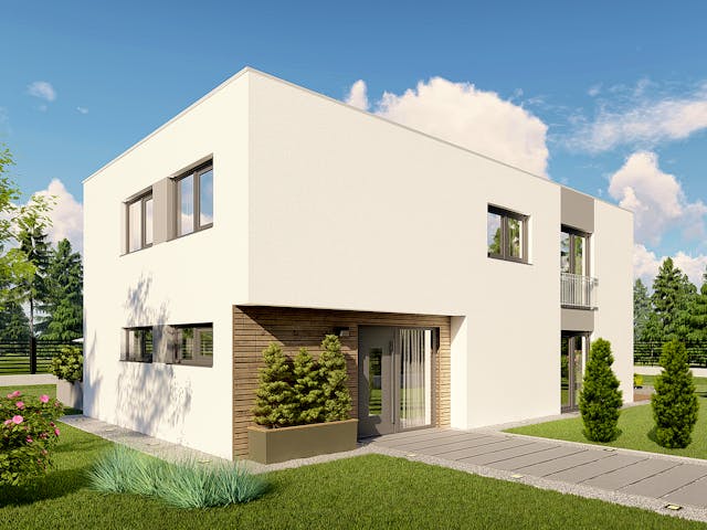 Einfamilienhaus Berlin