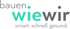 bauen.WIEWIR Logo 2