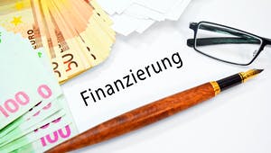 Baufinanzierung