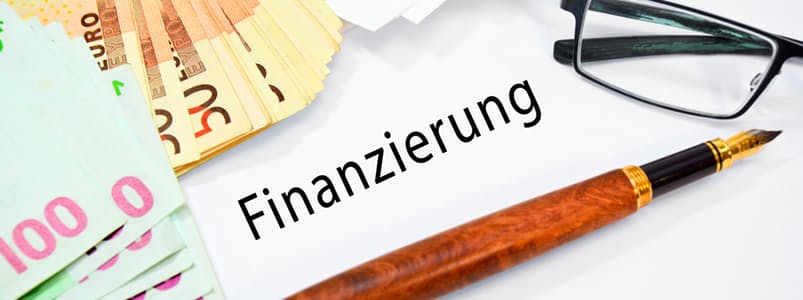 Baufinanzierung