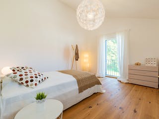 Fertighaus Herb - Kundenhaus von Bau-Fritz Schlüsselfertig ab 645000€, Satteldach-Klassiker Innenansicht 5