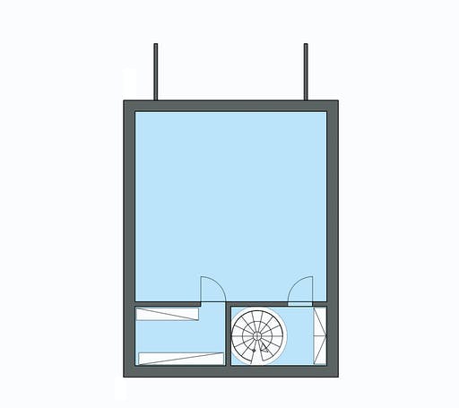 Baufritz - Mommsen Kundenhaus Floorplan 3